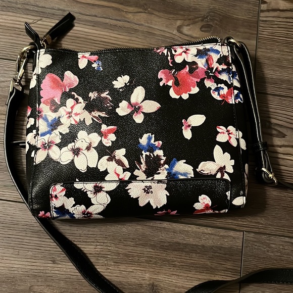 Liz Claiborne Small Crossbody Purse - Picture 6 of 11